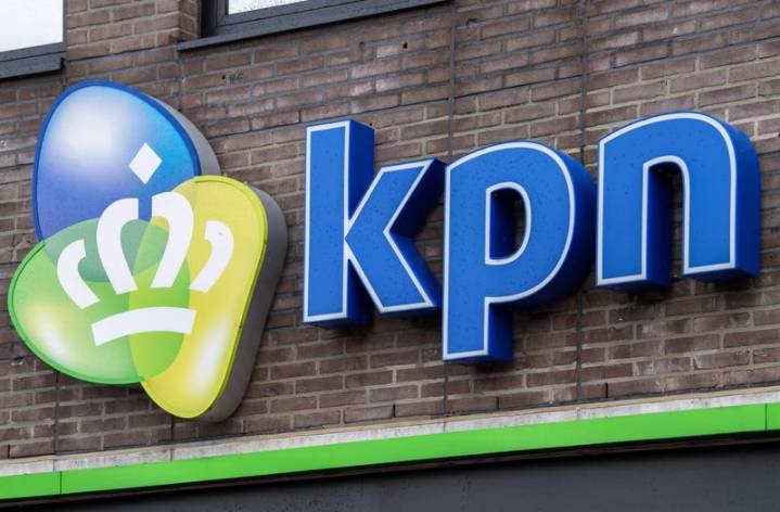 Dutch telecoms group KPN to invest 5 billion euros at home by 2030