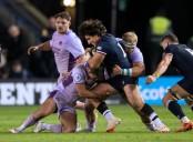 Starting line up for All Black fixture announced