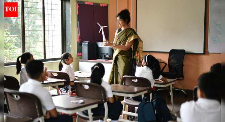 CBSE Board Exam 2026: Class 10 & 12 Subject-Wise Theory, Practical & Internal Marks Distribution Released