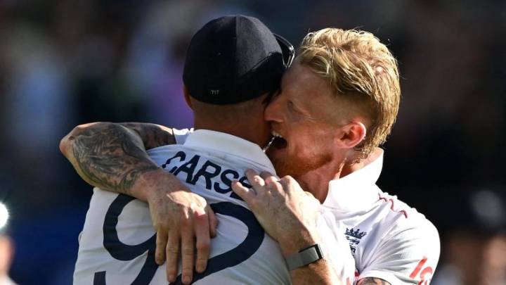 Agency News Ben Stokes Becomes Fifth England Skipper to Take a Five-Wicket Haul in an Ashes Test in Australia, Achieves Feat During AUS vs ENG 1st Test 2025