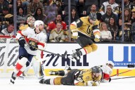 Not so sweet home: Golden Knights’ slide continues in 3