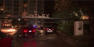 Man killed, another injured in stabbing at Buckhead apartment complex, police say