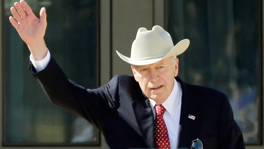 Watch live: Dick Cheney honored at DC funeral