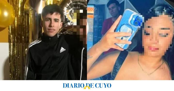 Detuvieron a la adolescente de 16 años acusada de matar a su novio a puñaladas