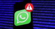 WhatsApp down as thousands of Brits report Meta app issues in 'global outage'