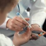 Nueva droga para retrasar la diabetes en niños