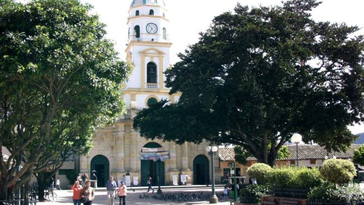 Así es la ‘ciudad de la Luna’, un histórico destino con encantos naturales para visitar muy cerca de Bogotá