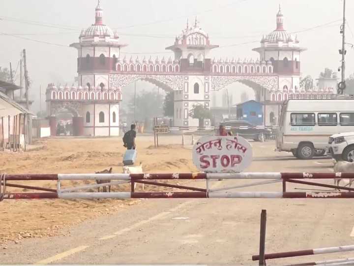 Bihar election: India-Nepal border points closed ahead of second