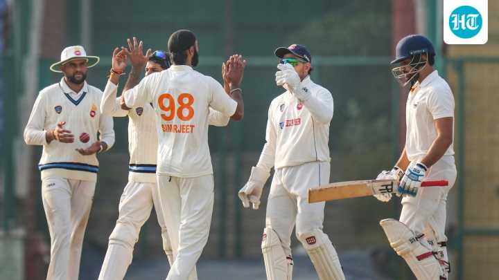 Selector flies to US, coach dwells on past glory: Inside Delhi's Ranji debacle