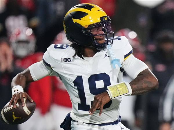 Underwood can make solid freshman season special if upsets