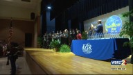 EBR Students of the Year Awards held at McKinley Middle Magnet