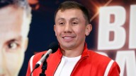 'Triple G' Golovkin to head up Olympic boxing body