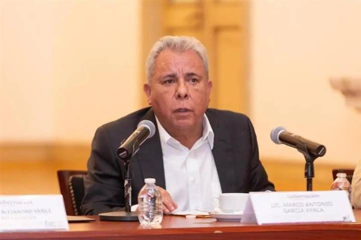 Respalda la FSTSE reforma que garantiza la autonomía sindical del sector público