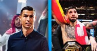 ¿Por qué Cristiano Ronaldo ahora está involucrado en las Artes Marciales Mixtas?