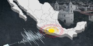 Nuevo sismo con epicentro en Santa Rosalía despierta a Baja California Sur hoy 7 de noviembre