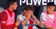El delantero de River que sufrió un desgarro y se pierde el Superclásico: otro golpe para el millonario