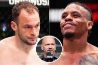 Calls Mount for Dana White to Revamp UFC Bonus System and Not Snub Fighters Like Chris Padilla & Uroš Medić