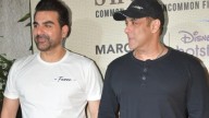 Arbaaz Khan Recalls Childhood Memories With Sohail & Salman: ‘Chadar Dalke Darana…’