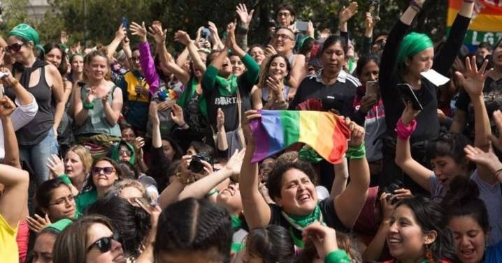 Invitan al 38º Encuentro de Mujeres y Diversidades