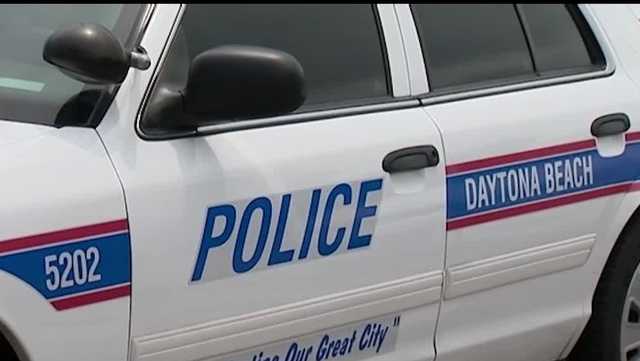 Daytona Beach police increase patrols to curb pedestrian crashes