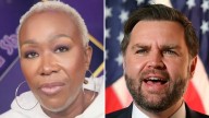 Joy Reid Has Wild Erika Kirk Theory About a JD Vance Bid for White House