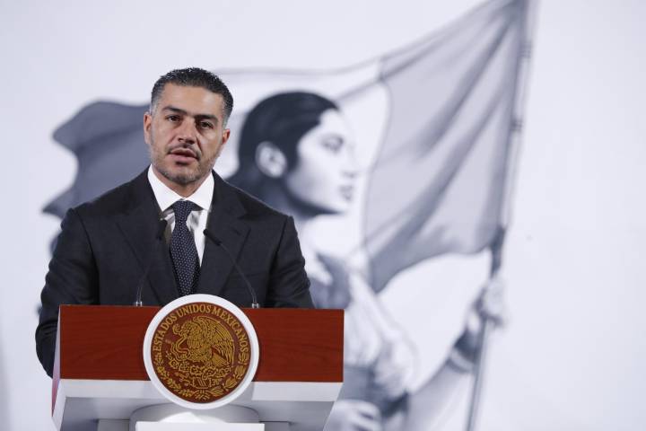 Detienen a cinco sujetos ligados a grupos criminales antagónicos en el noroeste de México