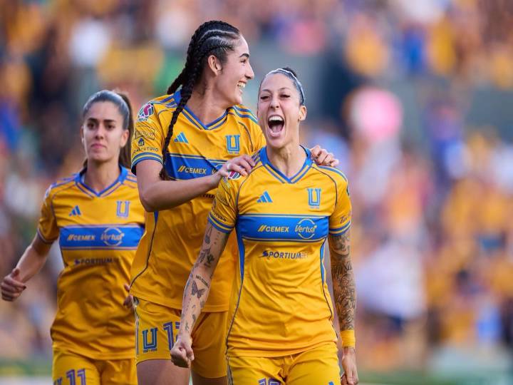 Tigres elimina a Cruz Azul y vuelve a la final