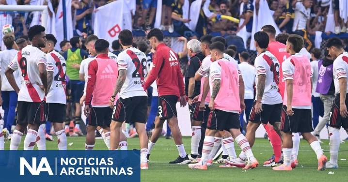 Tigres de México prepara una oferta por una figura de River