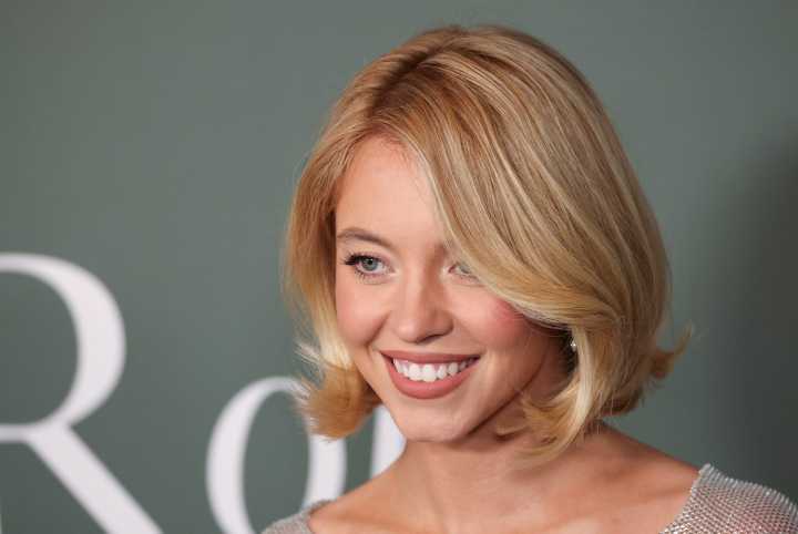 Sydney Sweeney Finally Speaks Out About Trump's Take on American Eagle Controversy