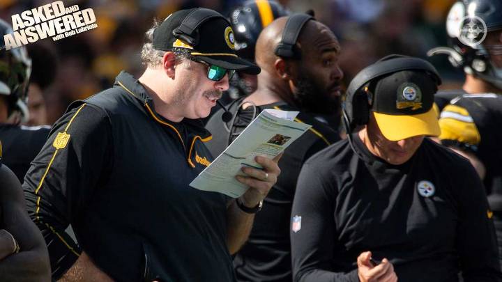 Asked and Answered: Nov. 20