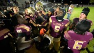 Big win for Riverdale in class 5A-Region 3 regional football final