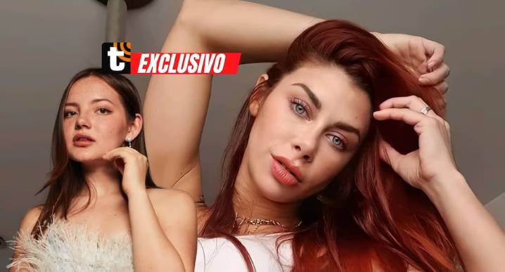 Xoana González no se hace roches con la ‘Pecas’ tras recibir fuertes críticas: “No sé quién es ella” Francisca Aronsson había calificado como denigrante a la plataforma de OnlyFans, lo que provocó la 