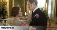 La película que ganó cuatro premios Oscar y dio a conocer una historia real de la reina Isabel II