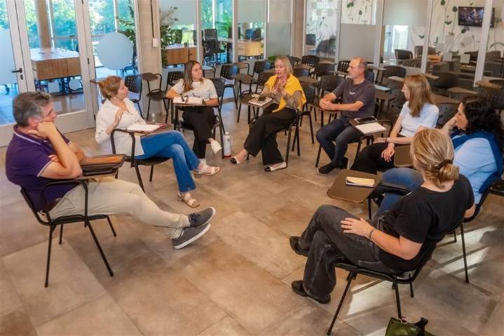 Empleo: definen el plan de trabajo para 2026