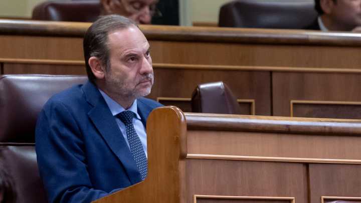 La acusación del PP pide 30 años de prisión para Ábalos y Koldo y siete para Aldama por la trama de mascarillas