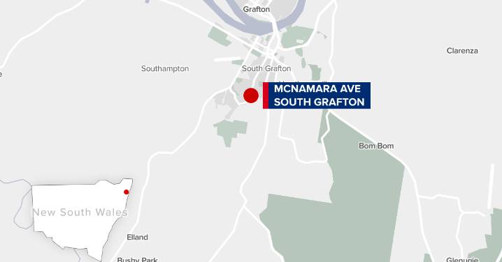 South Grafton death: Investigation under way after woman found dead in northern NSW home