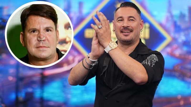 Se destapa todo sobre la pelea, las cuentas y la nariz de Lucas: "No dijo la verdad..."