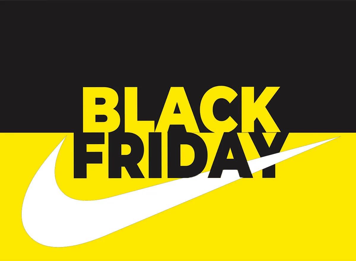 7 Best Nike Early Black Friday Sales Starting This Week