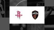 How to watch Rockets vs. Cavaliers: TV channel and streaming options for November 19