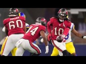 The Blitz: Arizona Cardinals at Tampa Bay Buccaneers Preview