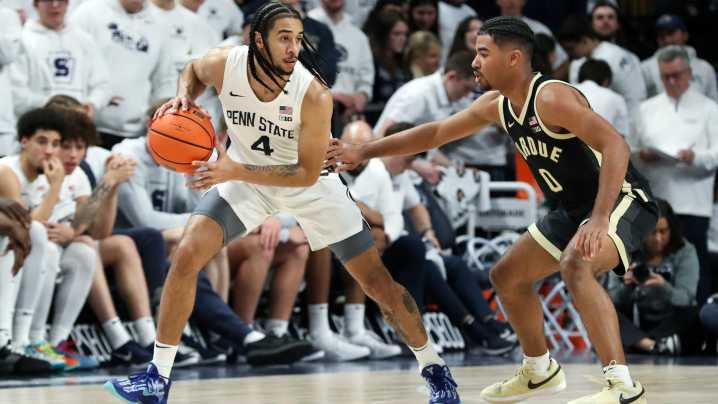 Purdue basketball score today vs Memphis Baha Mar, game stats, likes, dislikes
