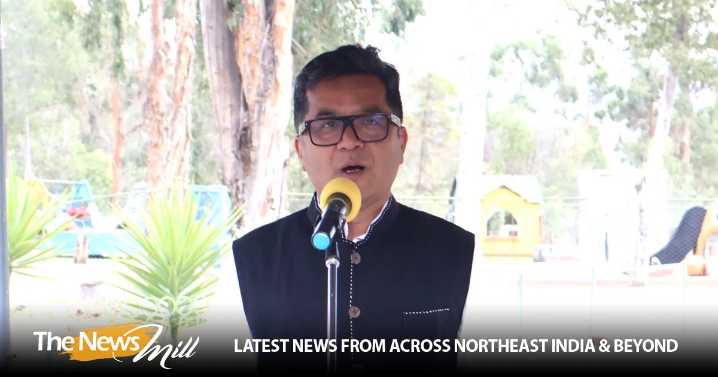 Bolivia: MoS Pabitra Margherita launches 150 years celebration of Vande Mataram