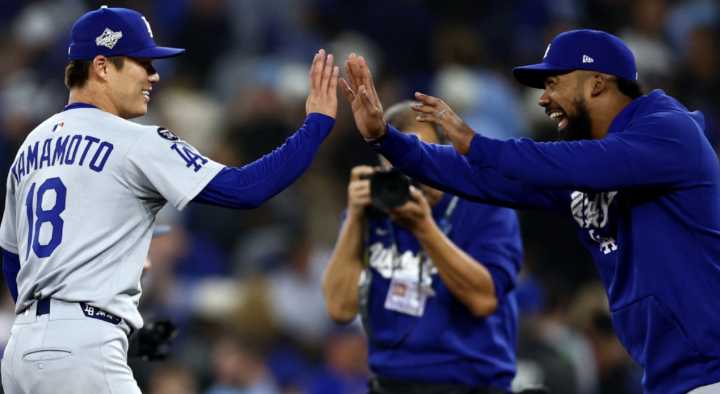 Dodgers vs. Blue Jays: hora y dónde ver el juego 7 y definitivo de la Serie Mundial 2025