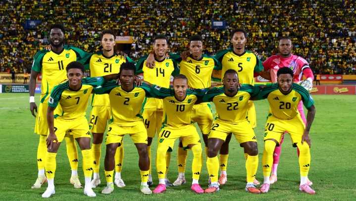 Estos serán los cruces repechaje intercontinental que recibirá Monterrey