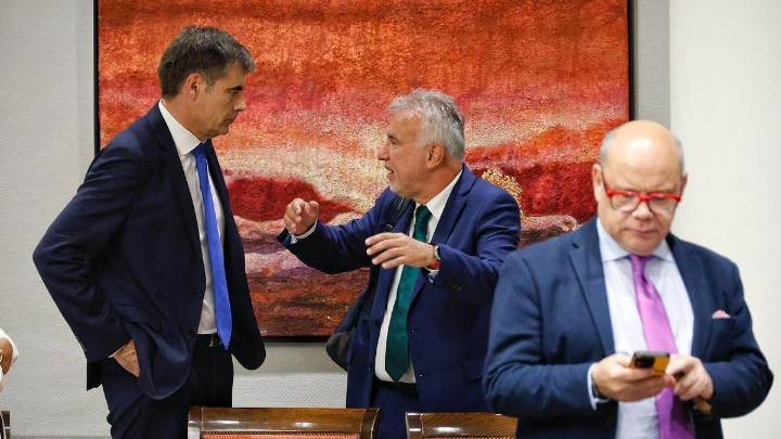 Querella contra el ministro Torres por cometer "falso testimonio" en el Senado