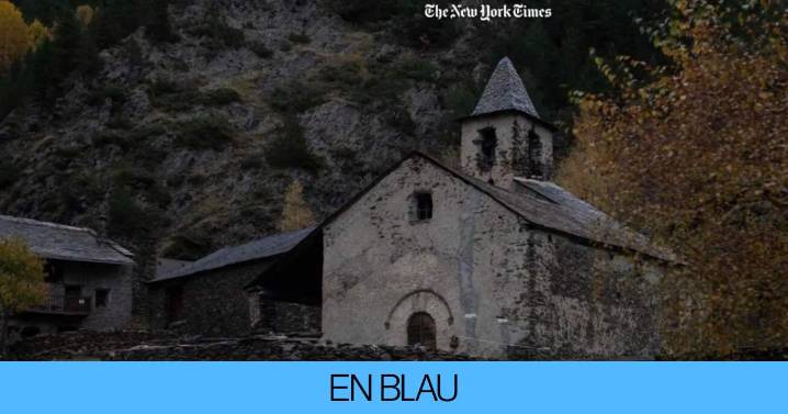 Carles Porta y TV3, reconocidos en 'The New York Times' por los crímenes de Tor