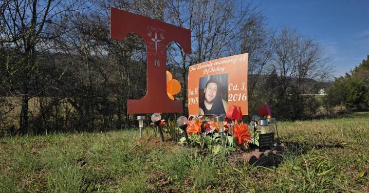 Family of Walker County murder victim reacts to killer getting life in prison