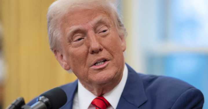 Trump advierte que deportará "a cualquier extranjero que sea una carga pública o incompatible con la civilización occidental”