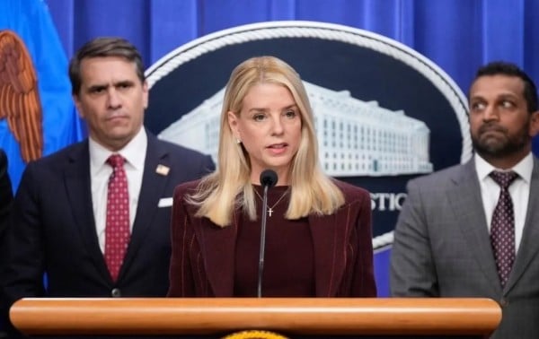 Acusa EU a ex atleta olímpico de nexos con Cártel de Sinaloa