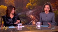 'The View' Hosts React to Trump's 'Quiet, Piggy' & Attacks on Female Journalists